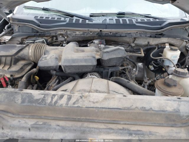 Ford F-250 Xlt Image 9