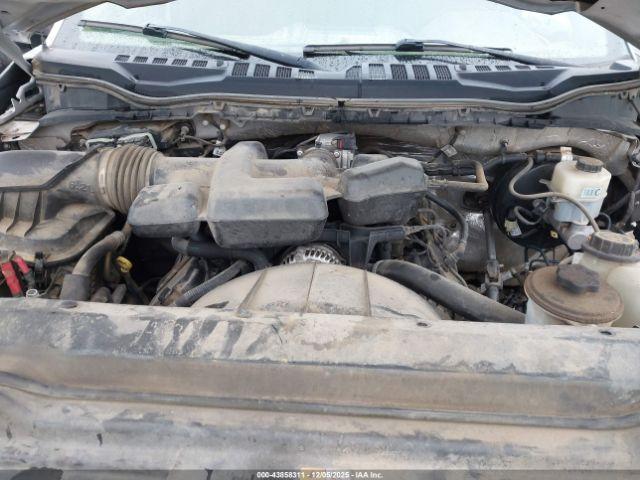 Ford F-250 Xlt Image 9