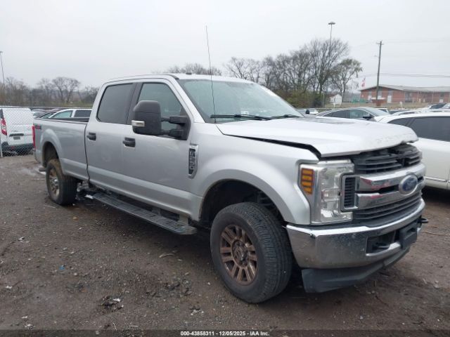 Ford F-250 Xlt Image 11