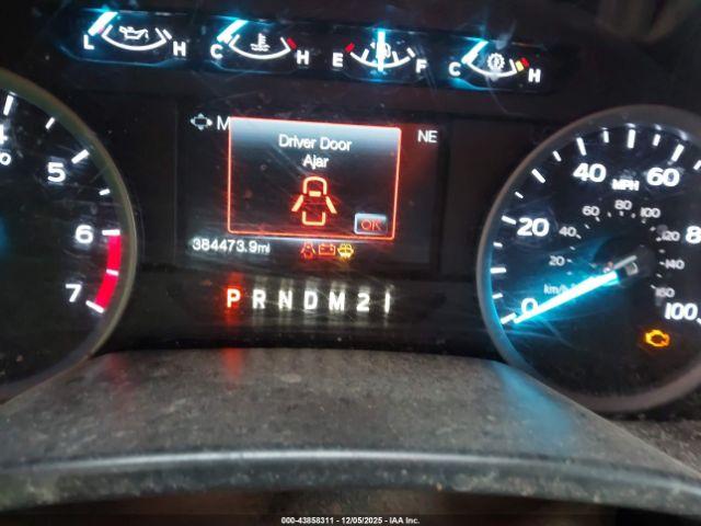 Ford F-250 Xlt Image 13