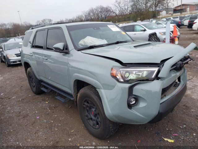 Toyota 4Runner Trd Off Road Premium Image 1