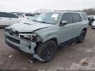 Toyota 4Runner Trd Off Road Premium Image 5