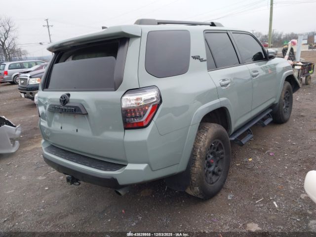 Toyota 4Runner Trd Off Road Premium Image 3