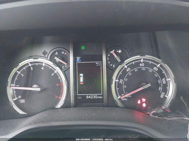 Toyota 4Runner Trd Off Road Premium Image 7