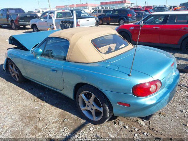 Mazda MX-5 Miata Image 6