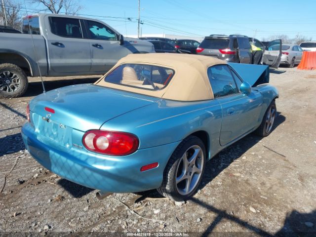 Mazda MX-5 Miata Image 11