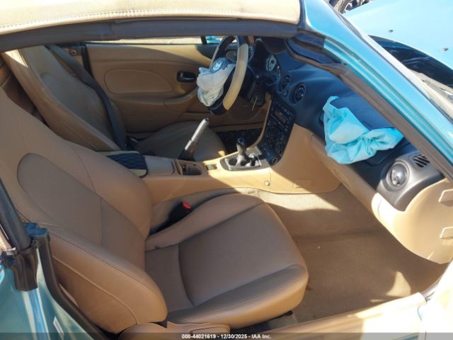 Mazda MX-5 Miata Image 5