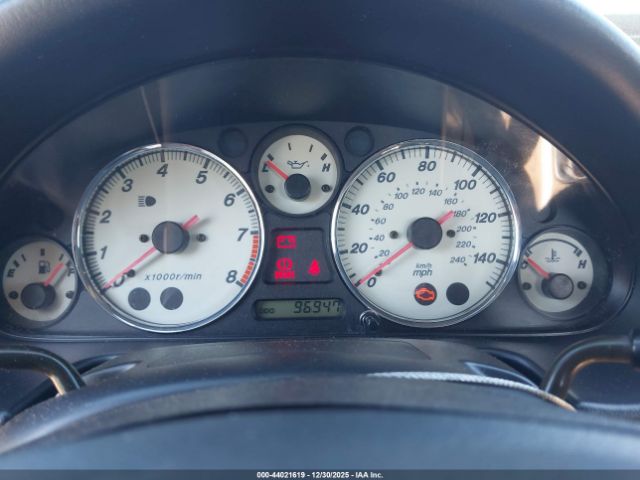 Mazda MX-5 Miata Image 3