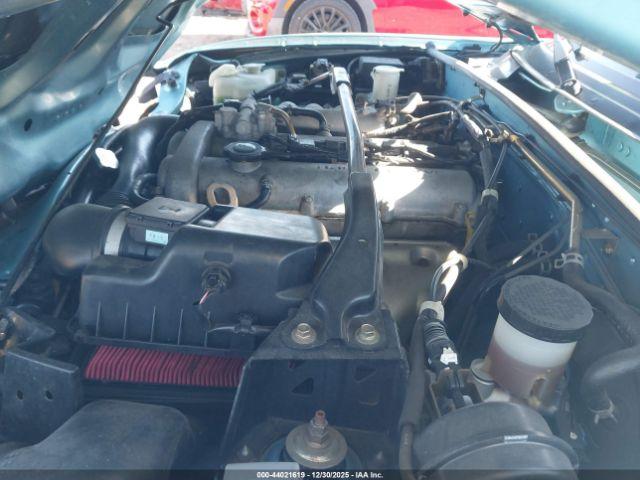 Mazda MX-5 Miata Image 2