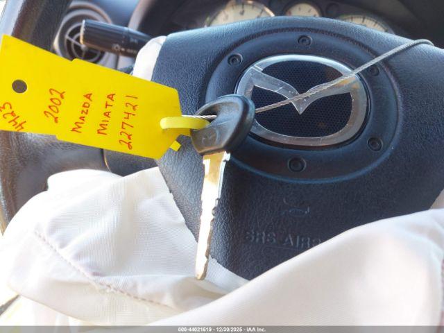 Mazda MX-5 Miata Image 4