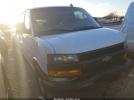 Chevrolet Express Work Van Image 1