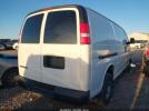 Chevrolet Express Work Van Image 7