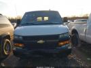 Chevrolet Express Work Van Image 5