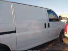 Chevrolet Express Work Van Image 6