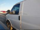 Chevrolet Express Work Van Image 13
