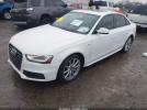 Audi A4 2.0t Premium Image 6
