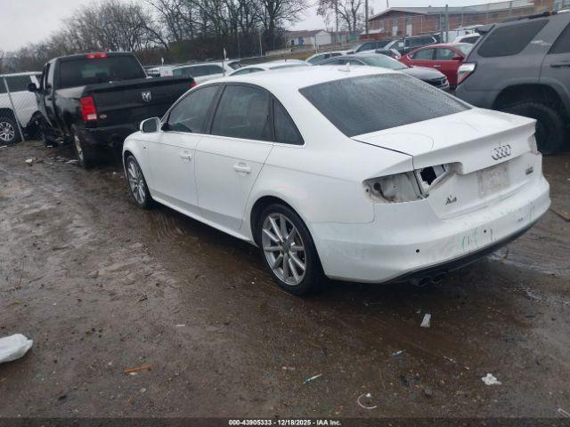 Audi A4 2.0t Premium Image 7