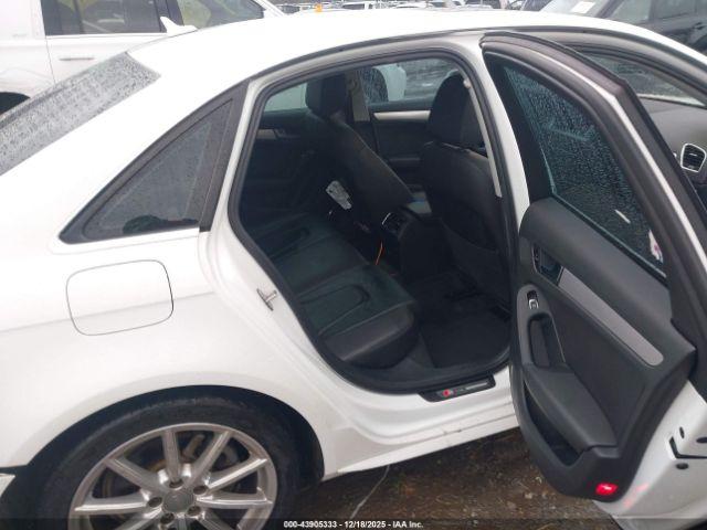 Audi A4 2.0t Premium Image 2