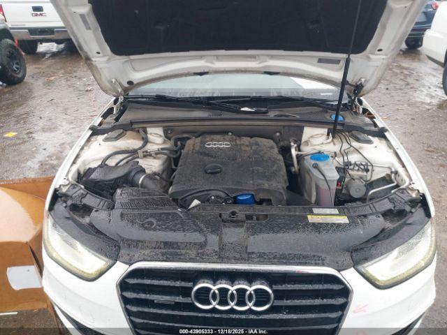 Audi A4 2.0t Premium Image 11