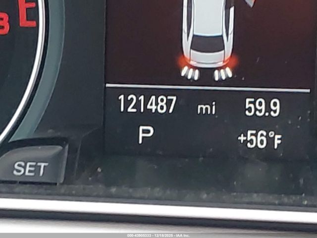 Audi A4 2.0t Premium Image 14