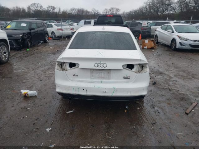 Audi A4 2.0t Premium Image 15