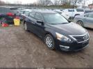 Nissan Altima 2.5 S Image 1