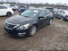 Nissan Altima 2.5 S Image 9