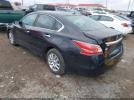 Nissan Altima 2.5 S Image 4