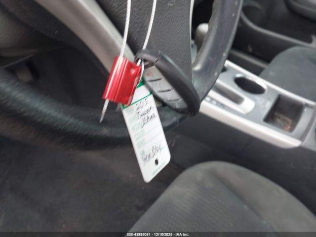 Nissan Altima 2.5 S Image 11