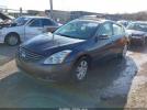 Nissan Altima 2.5 S Image 6