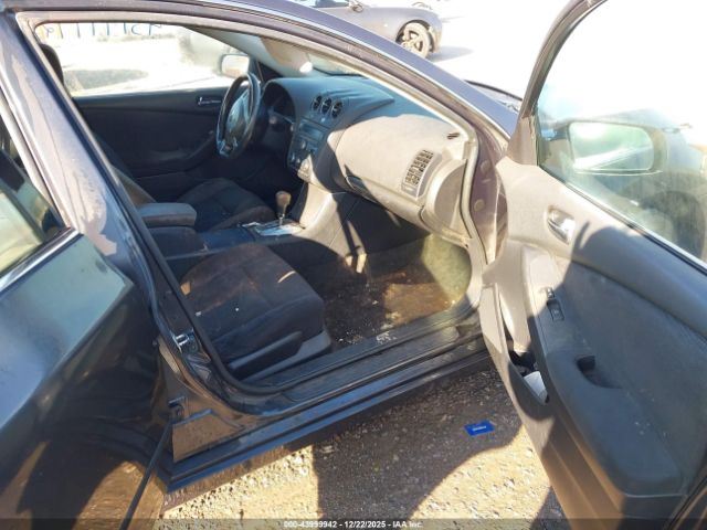 Nissan Altima 2.5 S Image 3