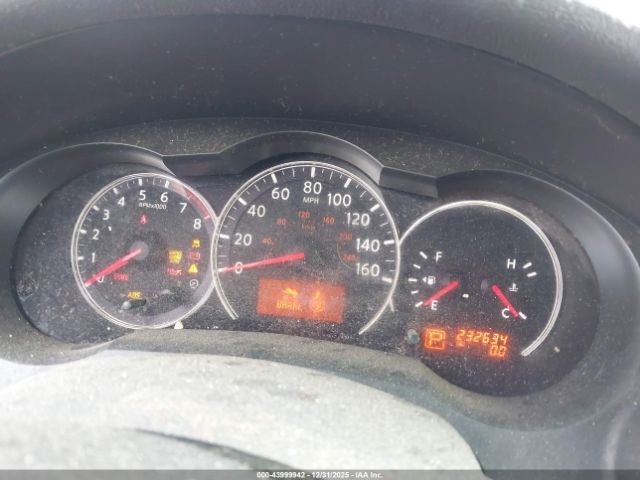 Nissan Altima 2.5 S Image 8