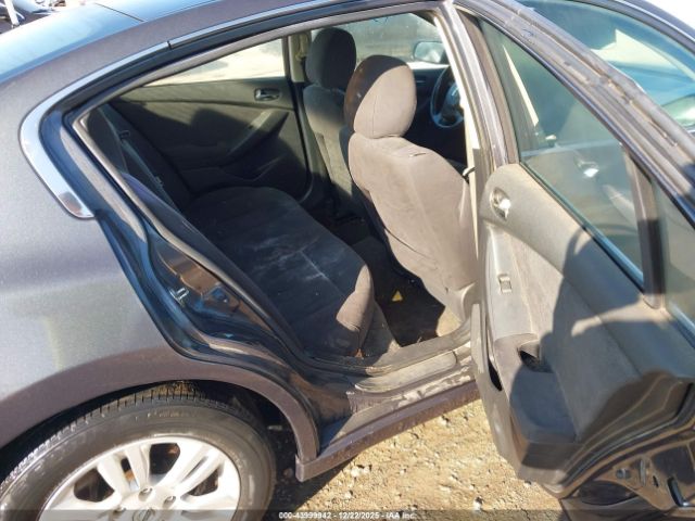 Nissan Altima 2.5 S Image 11