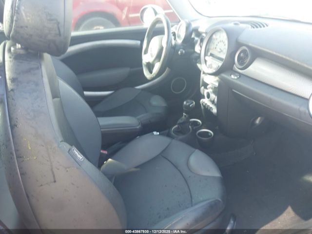 MINI Cooper S Image 10