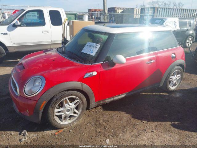 MINI Cooper S Image 3