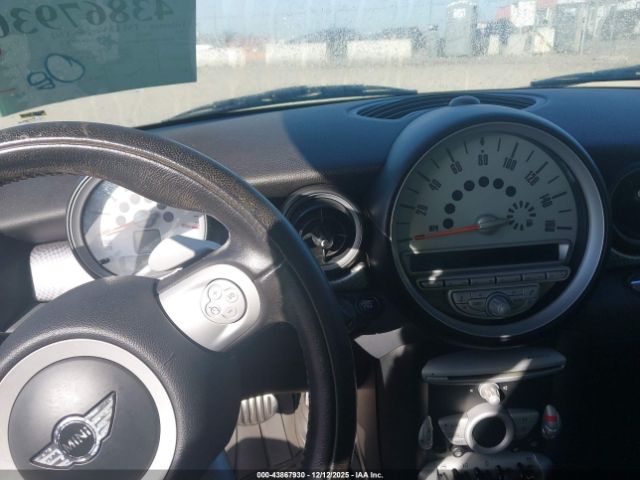 MINI Cooper S Image 9