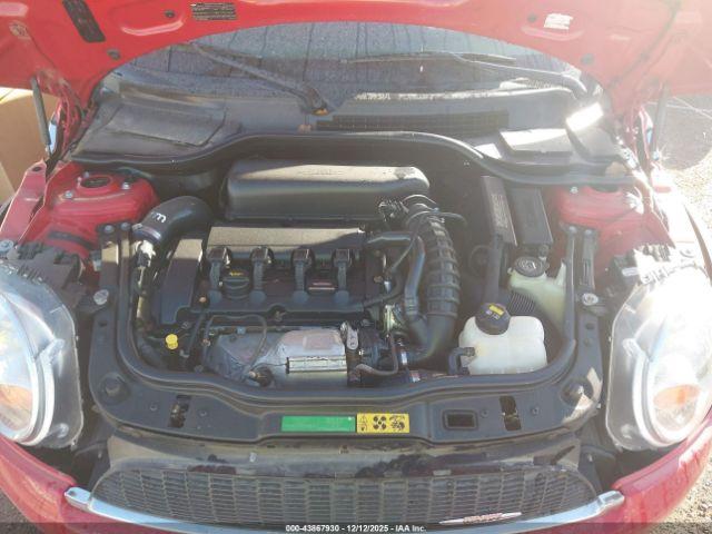 MINI Cooper S Image 7