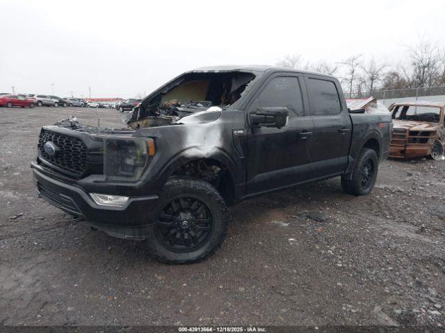 Ford F-150 Xl Image 2