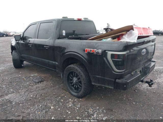 Ford F-150 Xl Image 3