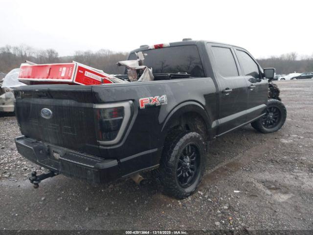 Ford F-150 Xl Image 8