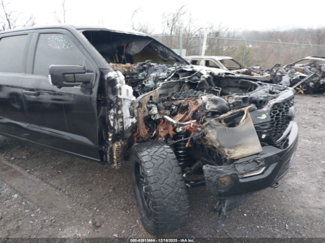 Ford F-150 Xl Image 6