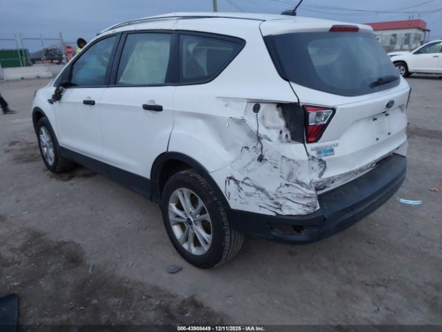 Ford Escape S Image 12