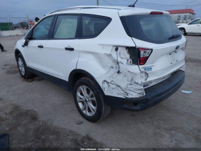 Ford Escape S Image 12