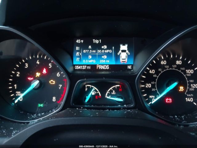 Ford Escape S Image 10