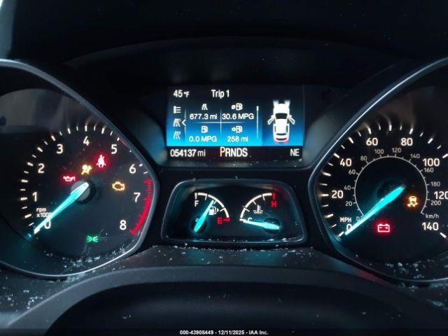 Ford Escape S Image 10