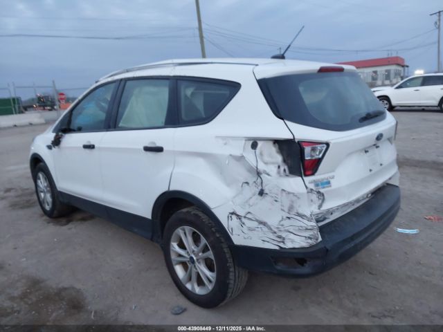 Ford Escape S Image 13