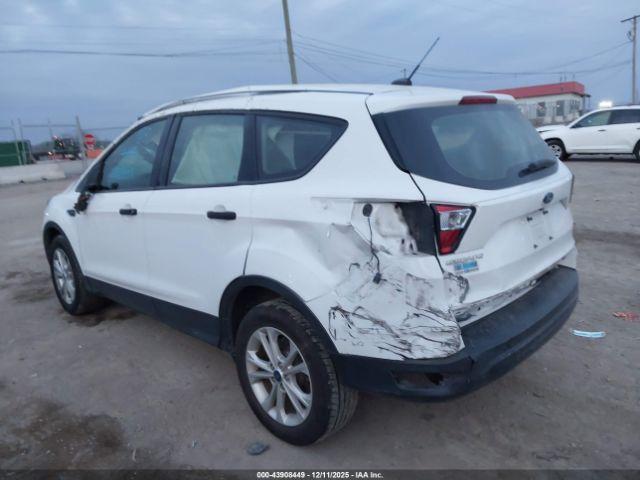 Ford Escape S Image 13
