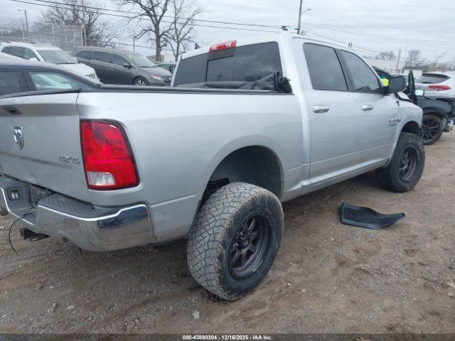 Ram 1500 Big Horn Image 15