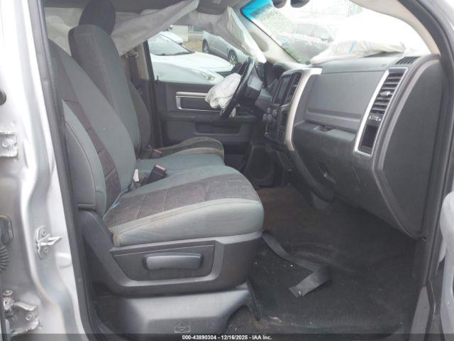 Ram 1500 Big Horn Image 13