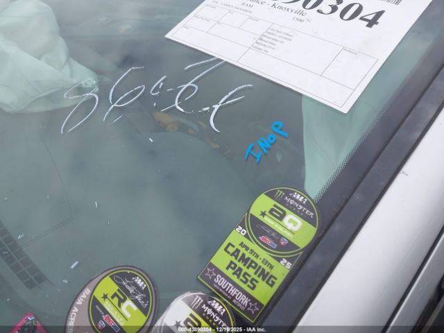 Ram 1500 Big Horn Image 5